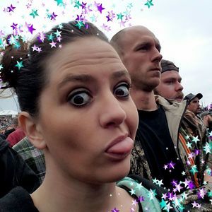 Meet your Posher, Casey